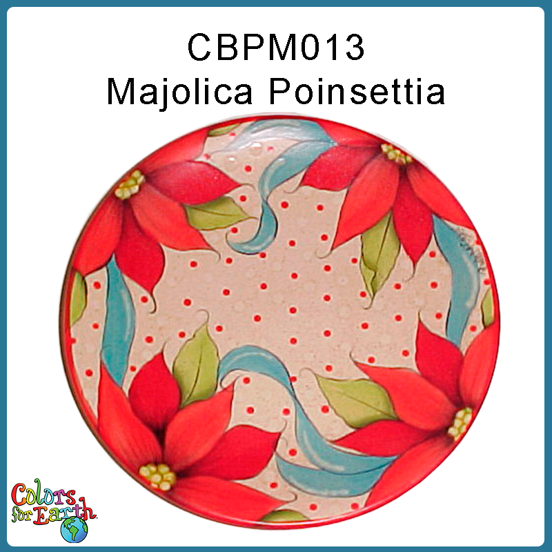 Majolica Poinsettia PDF - Image 3