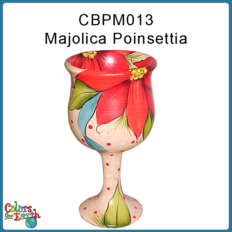 Majolica Poinsettia PDF - Image 4