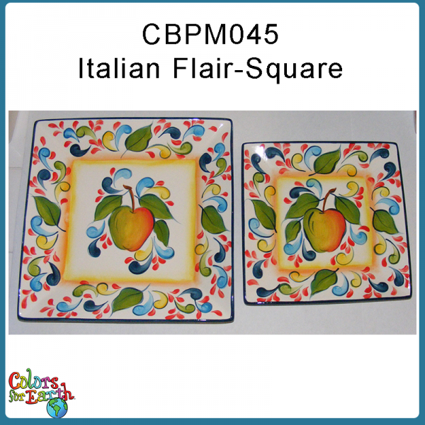 Italian Flair the Series - PDF - Image 3