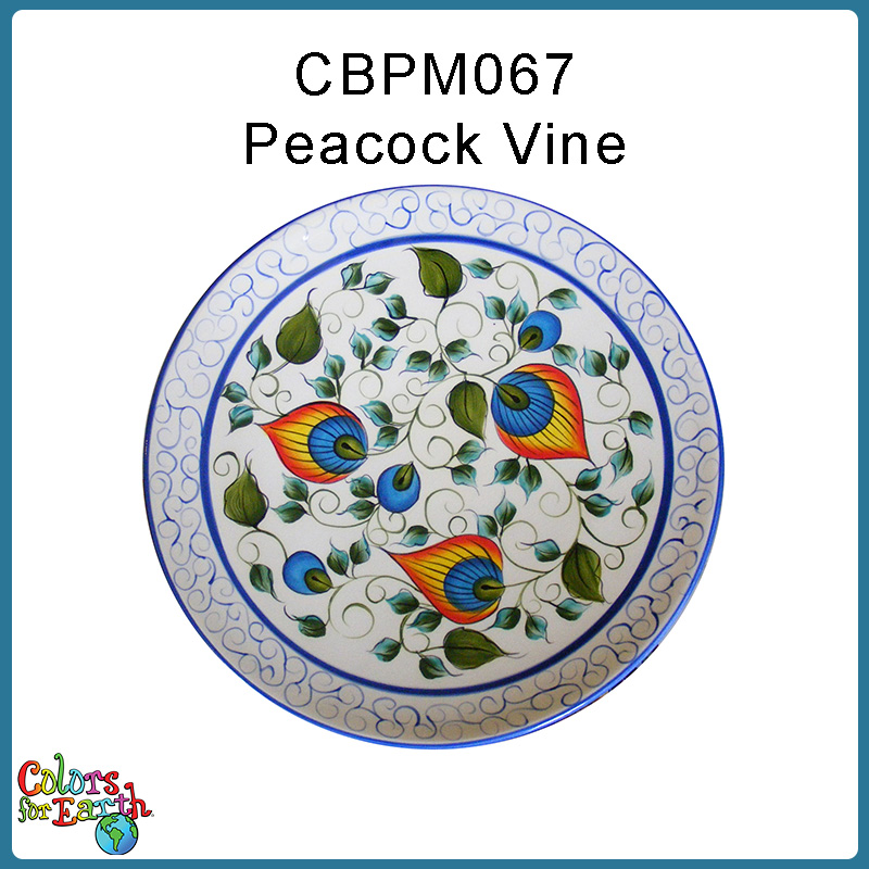 Peacock Vines-PDF - Image 2