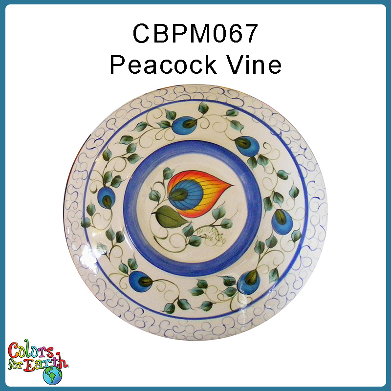 Peacock Vines-PDF - Image 3