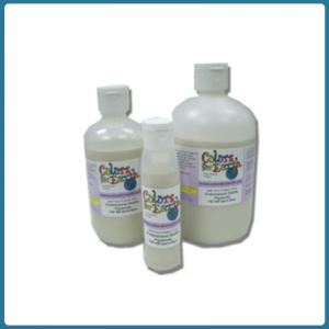 CS Speck Base - 2oz