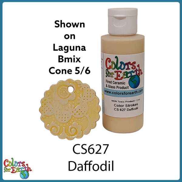 CS627 Daffodil - Image 2