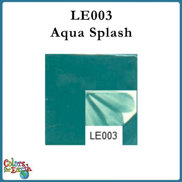 LE003 Aqua Splash - Image 2
