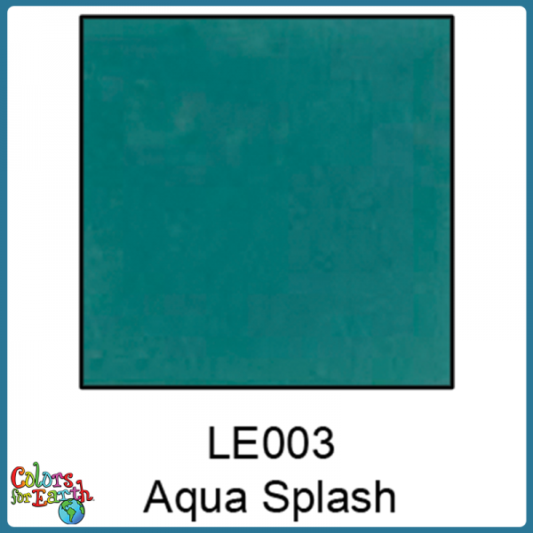 LE003 Aqua Splash