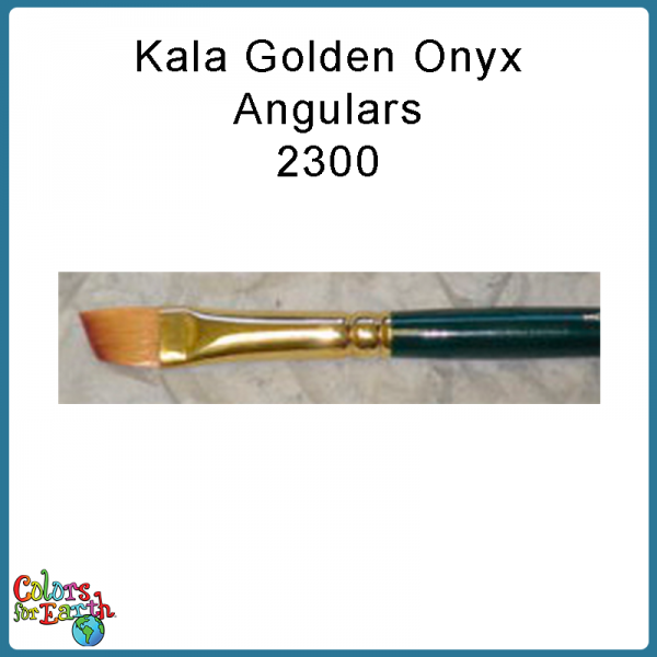 Kala Golden Onyx Angulars