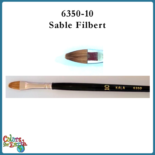 Kala Sable Filbert