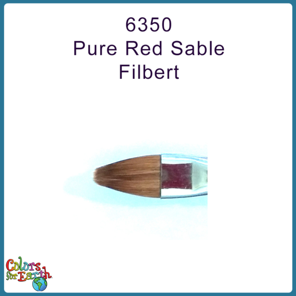 Kala Sable Filbert - Image 2