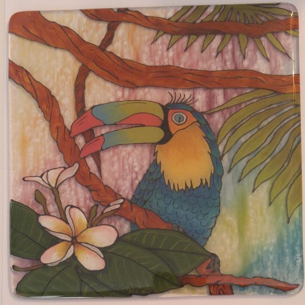 CBPM121 - Toucan Glass-PDF - Image 2