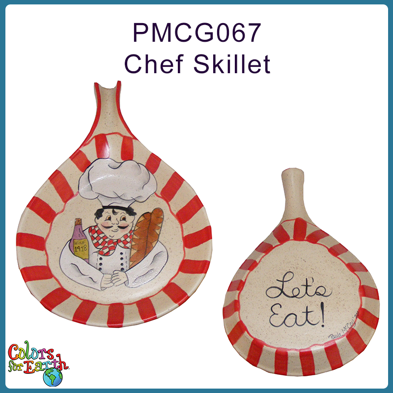 Chef Skillet-PDF