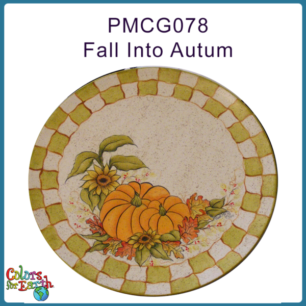 Fall Into Autumn-PDF