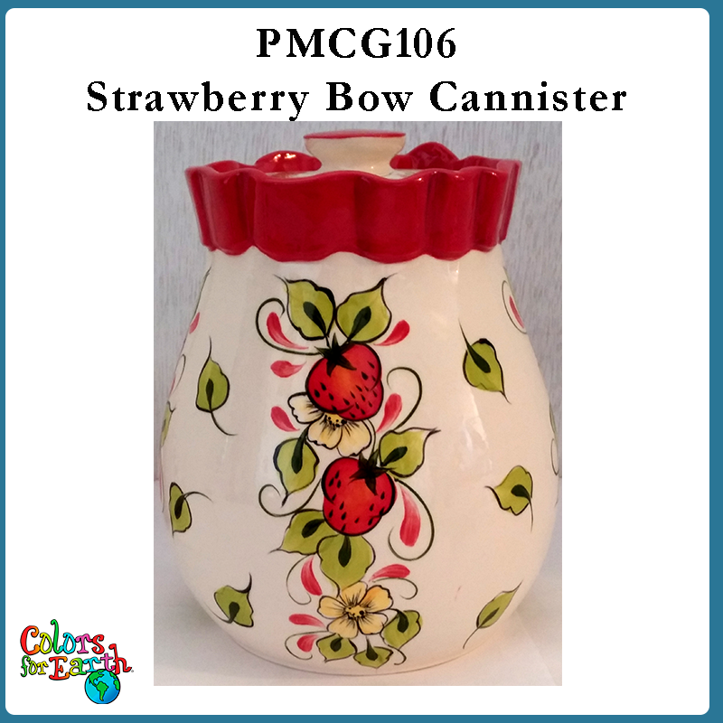 PMCG106 - Strawberry Bow Canister -PDF - Image 2