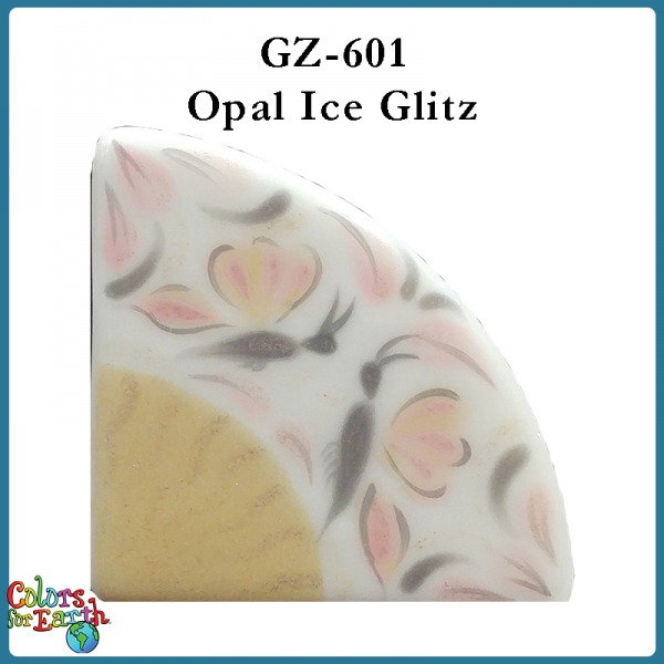 GZ-601 Opal Ice Glitz - Image 2