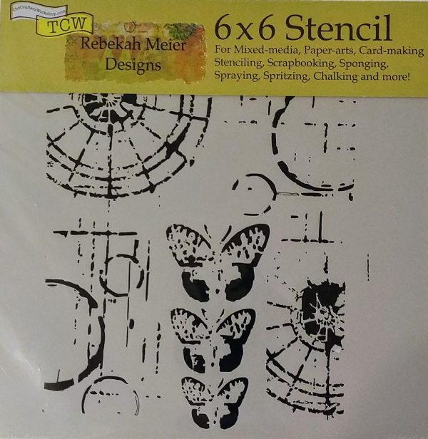 Specimens-Stencil - Image 2