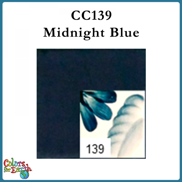 CC139 Midnight Blue - Image 2