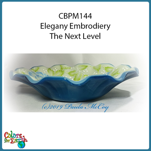 CBPM144 Elegant Embroidery "The Next Level"-PDF - Image 7