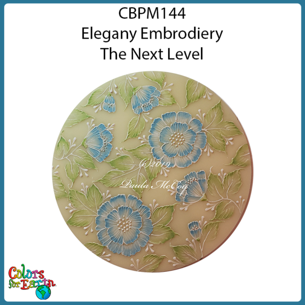CBPM144 Elegant Embroidery "The Next Level"-PDF - Image 6