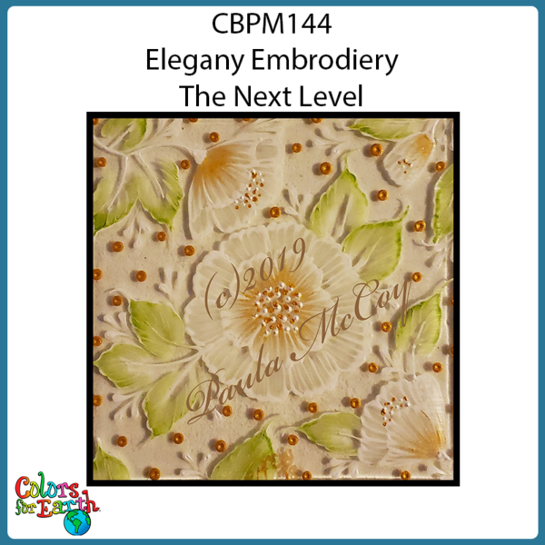 CBPM144 Elegant Embroidery "The Next Level"-PDF - Image 4