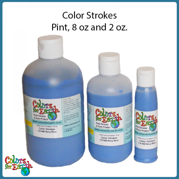 Color Stroke Kit (63 Colors in 2oz. Size) - Image 2