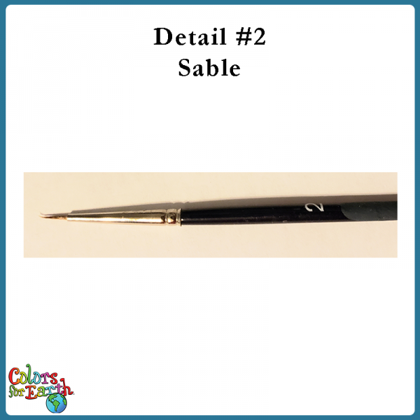 Sable Detail - Image 2