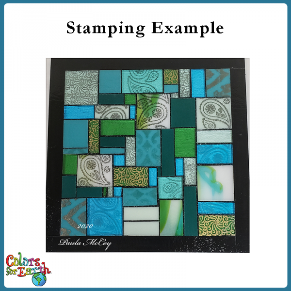 Stamping Oil - Image 2
