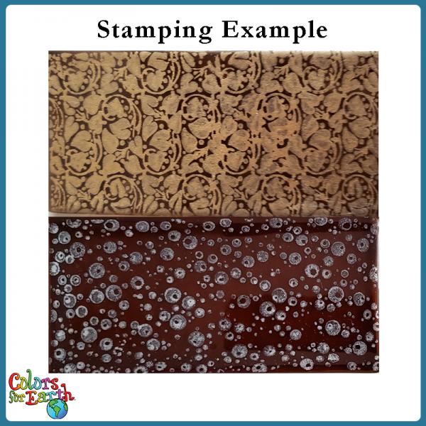 Stamping Oil - Image 3