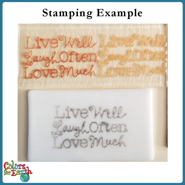 Stamping Oil - Image 5