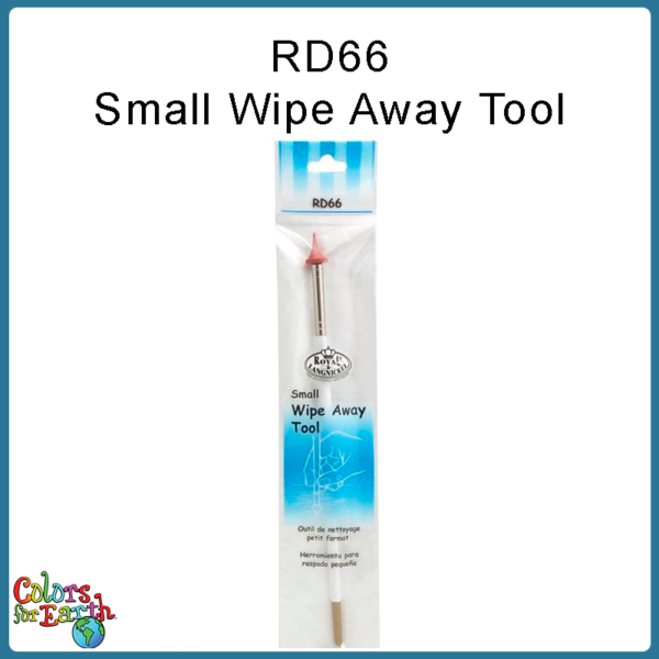 RD66 Small wipe away Tool