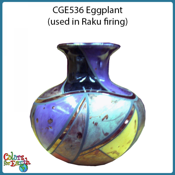 CGE536 Eggplant - Image 4