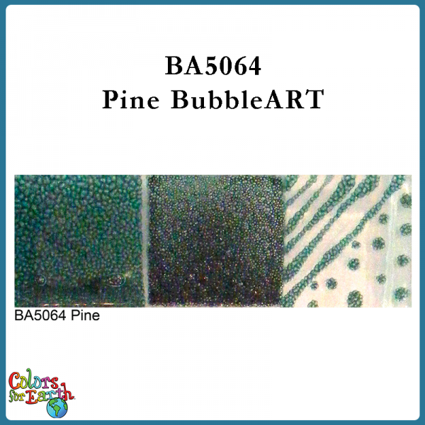 BA5064 Pine BubbleART - Image 2