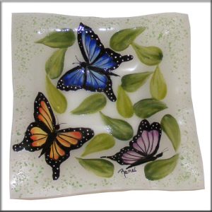 Butterflies are Free (Hardcopy)