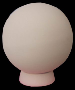 Medium Small Ball Mold