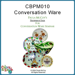 Conversation Ware PDF