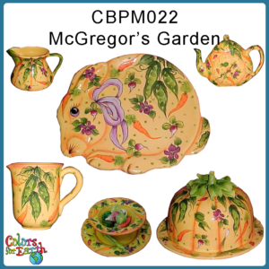 McGregor's Garden-PDF