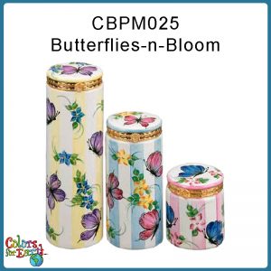 Butterflies N Bloom-PDF