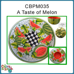 A Taste of Melon-PDF