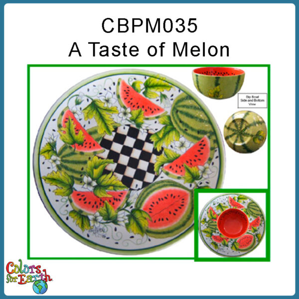 A Taste of Melon-PDF