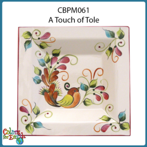 Touch of Tole-PDF