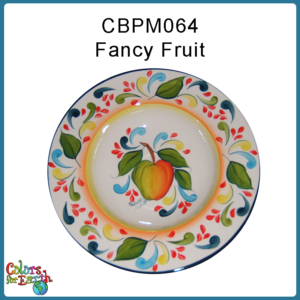 Fancy Fruit - PDF