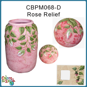 Rose Relief-PDF