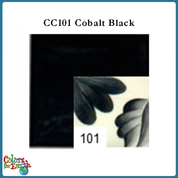 CC101 Cobalt Black - Image 2