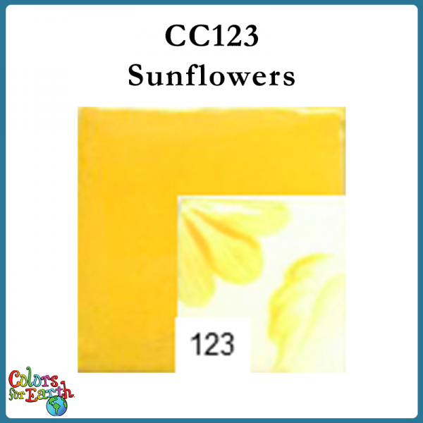 CC123 Sunflowers - Image 2