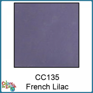 CC135 French Lilac
