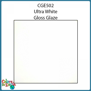 CGE502 Ultra White