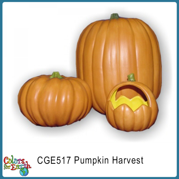 Pumpkin Harvest - Image 4