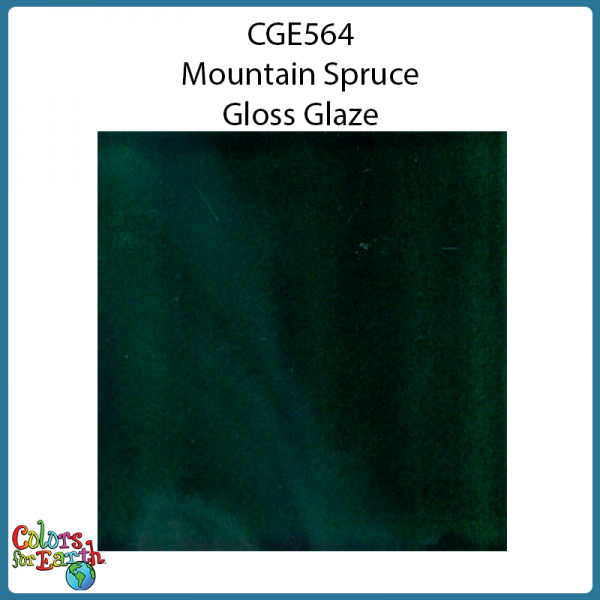 CGE564 Mountain Spruce