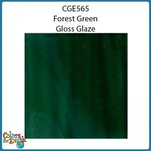 CGE565 Forest Green