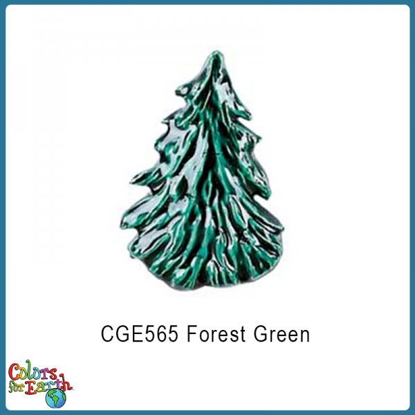 CGE565 Forest Green - Image 4