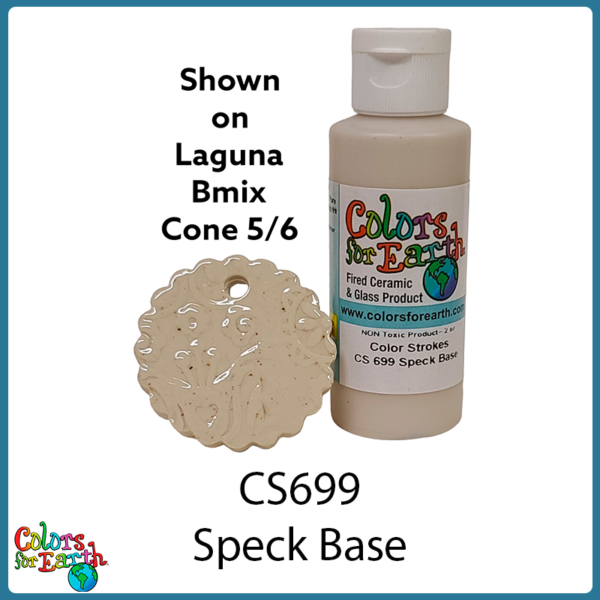 CS Speck Base
