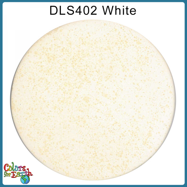 DLS402 White